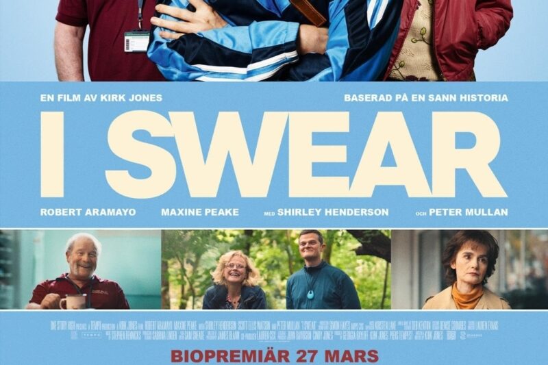 I Swear Parents Guide 2025: The Scene Every Parent Needs to Know About