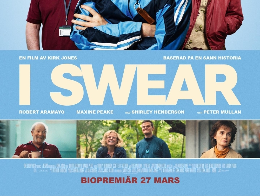 I Swear Parents Guide 2025: The Scene Every Parent Needs to Know About