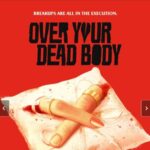 Over Your Dead Body Parents Guide (2026): Age Ratings, Content Warnings & What Parents Need to Know