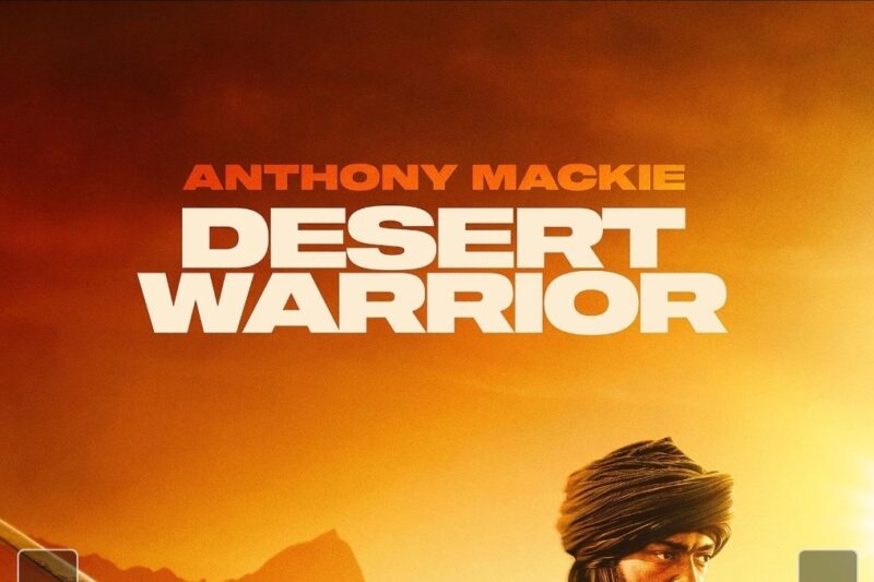 Desert Warrior Parents Guide: Age Rating, Content Warnings & Is It Safe for Kids?
