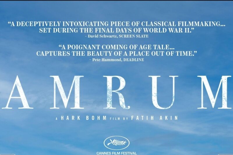 Amrum Parents Guide 2025: Age Rating, Content Warnings and What to Expect