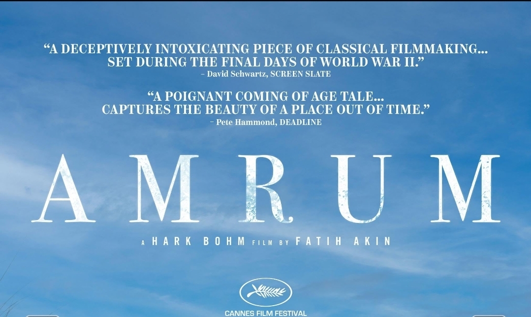 Amrum Parents Guide 2025: Age Rating, Content Warnings and What to Expect