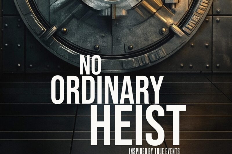 No Ordinary Heist Parents Guide: Is It Safe for Kids? (2026)