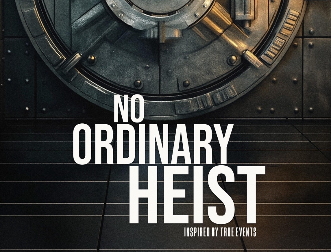 No Ordinary Heist Parents Guide: Is It Safe for Kids? (2026)
