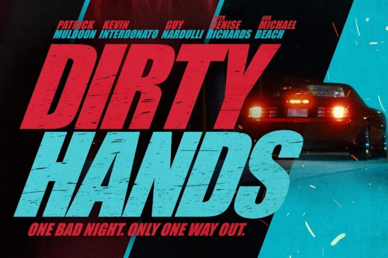 Dirty Hands (2026) Parents Guide: Age Rating, Content Warnings & What Parents Need to Know