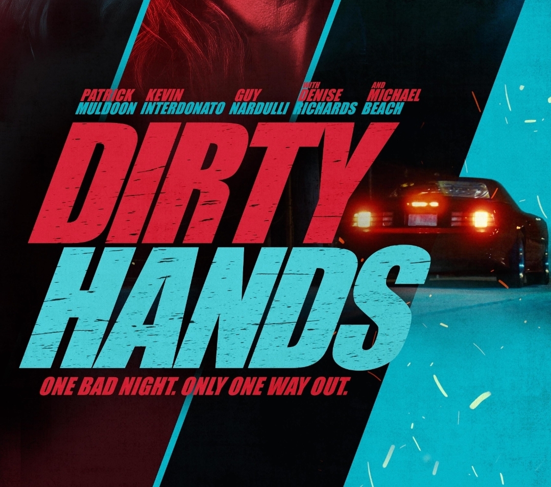 Dirty Hands (2026) Parents Guide: Age Rating, Content Warnings & What Parents Need to Know