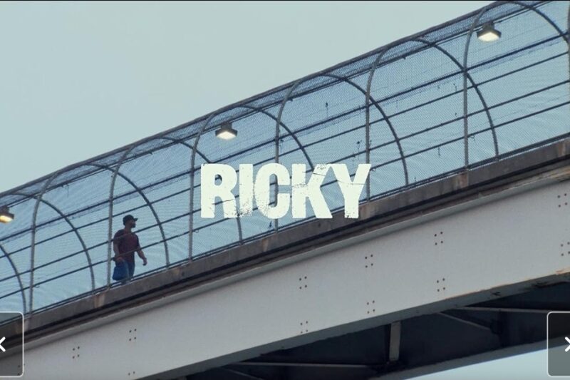 Ricki (2025) Parents Guide: Age Rating, Content Warnings & What Families Need to Know