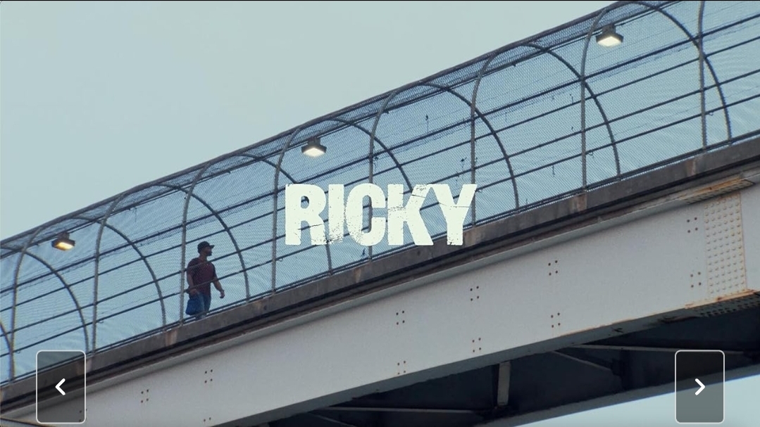 Ricki (2025) Parents Guide: Age Rating, Content Warnings & What Families Need to Know