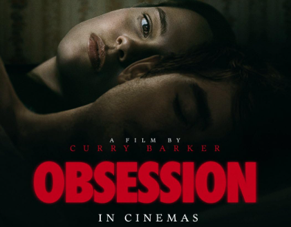 Obsession 2026 Parents Guide: Age Ratings, Content Warnings & Is It Safe for Kids?