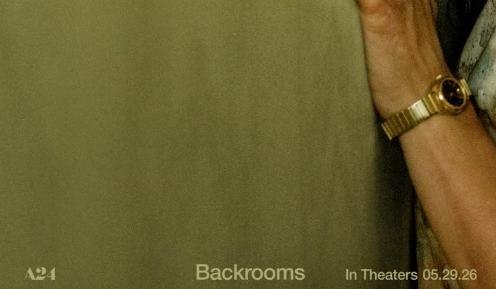 Backrooms (2026) Parents Guide: Age Ratings, Content Warnings & What Families Need to Know