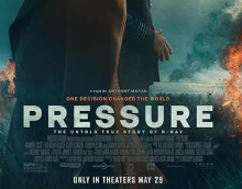 Pressure (2026) Parents Guide: Age Rating, Content Warnings & Is It Safe for Kids?