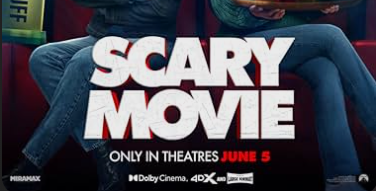 Scary Movie (2026) Parents Guide: Age Rating, Content Warnings & Is It Safe for Kids?