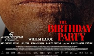 The Birthday Party Parents Guide: Is It Safe for Kids? (2026)