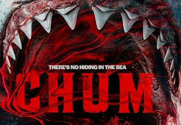 Chum Parents Guide: Is This 2026 Horror Film Safe for Kids?