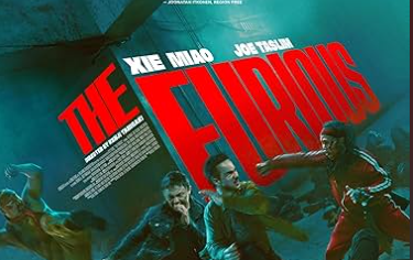 The Furious (2026) Parents Guide: Age Rating, Content Warnings & Is It Safe for Kids?