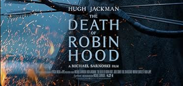 The Death of Robin Hood Parents Guide: Is It Safe for Kids? (2026)