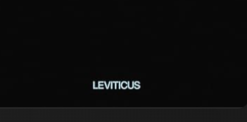 Leviticus Parents Guide: Is It Safe for Kids? (2026)