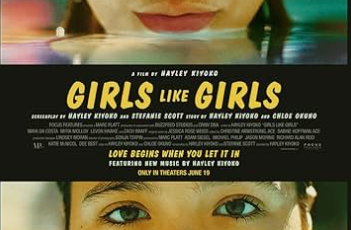 Girls Like Girls Parents Guide: What Families Need to Know Before Watching (2026)