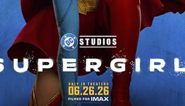 Supergirl 2026 Parents Guide: Age Ratings, Content Warnings & Is It Safe for Kids?