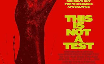 This Is Not a Test (2026) Parents Guide: Age Rating, Content Warnings & Is It Safe for Kids?