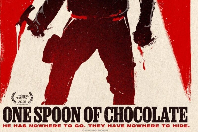 One Spoon of Chocolate (2026) Parents Guide: Age Ratings, Content Warnings & Is It Safe for Kids?