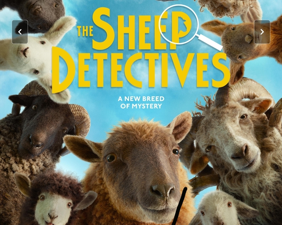 The Sheep Detectives Parents Guide (2026): What Families Need to Know Before Watching