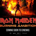 Iron Maiden: Burning Ambition 2026 – Parents Guide & Age Rating