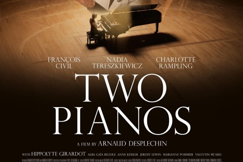 Two Pianos Parents Guide: Age Rating, Content Warnings & Is It Safe for Kids?