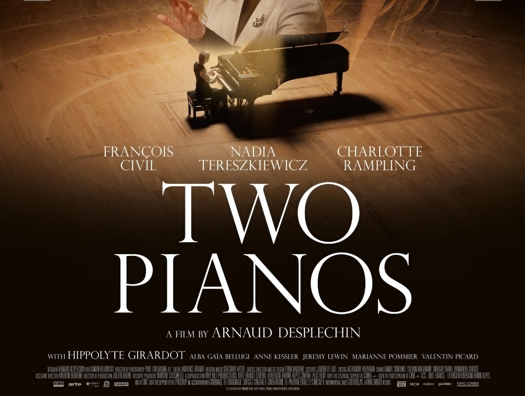 Two Pianos Parents Guide: Age Rating, Content Warnings & Is It Safe for Kids?