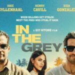 In the Grey (2026) Parents Guide: Age Rating, Content Warnings & Is It Safe for Kids?