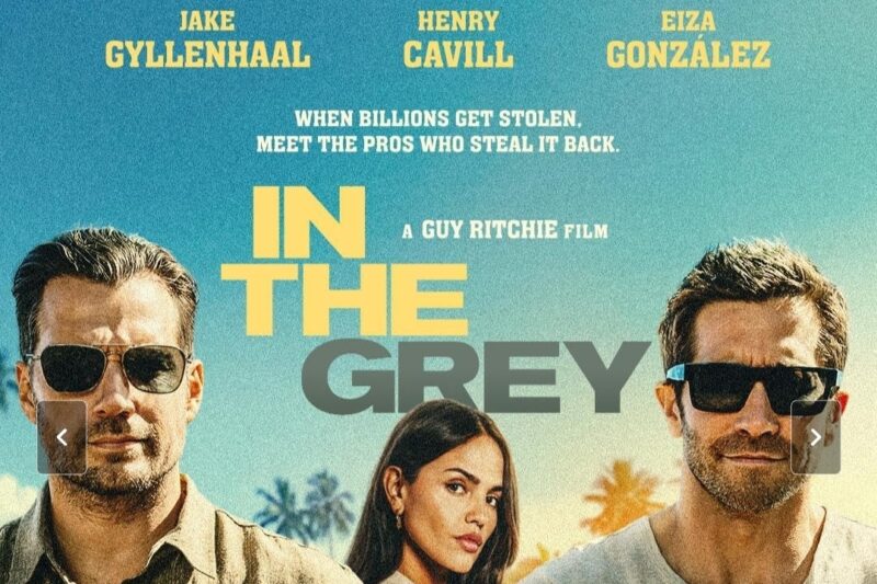 In the Grey (2026) Parents Guide: Age Rating, Content Warnings & Is It Safe for Kids?