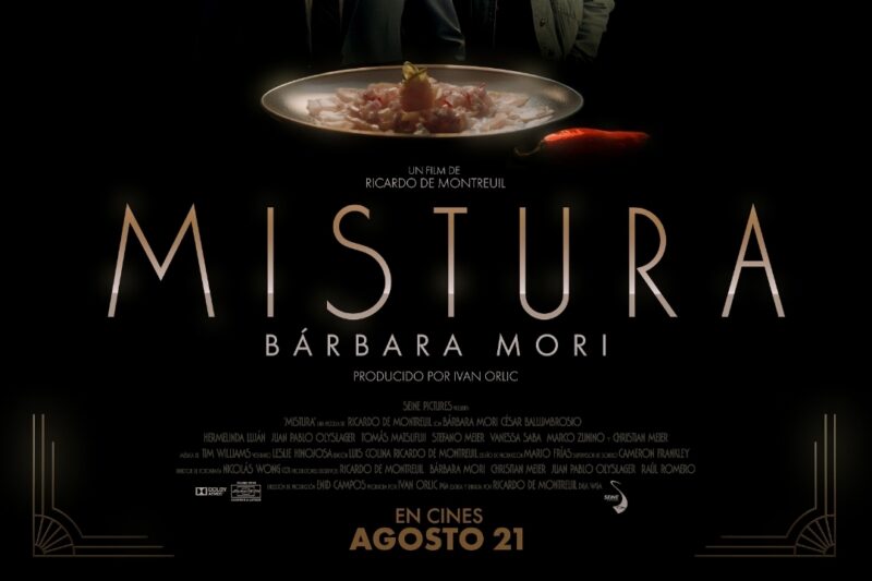Mistura Parents Guide 2026: Age Rating, Content Warnings & Is It Safe for Kids?