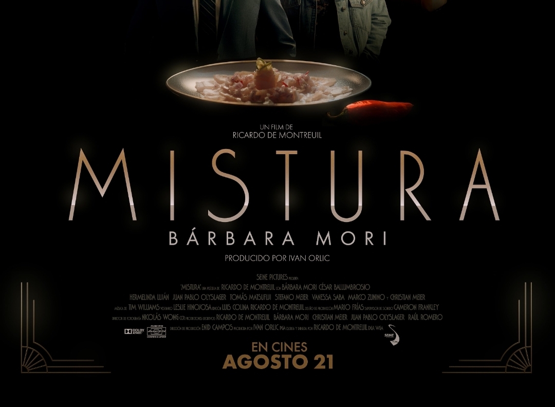 Mistura Parents Guide 2026: Age Rating, Content Warnings & Is It Safe for Kids?