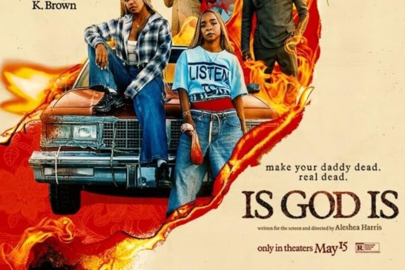 Is God Is Parents Guide: Age Ratings, Content Warnings & What to Know Before You Watch
