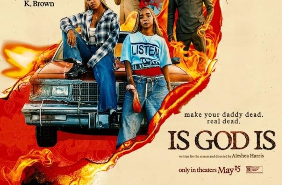 Is God Is Parents Guide: Age Ratings, Content Warnings & What to Know Before You Watch