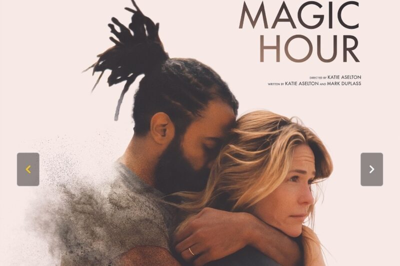 Magic Hour (2026) Parents Guide: Age Rating, Content Warnings & Is It Safe for Kids?
