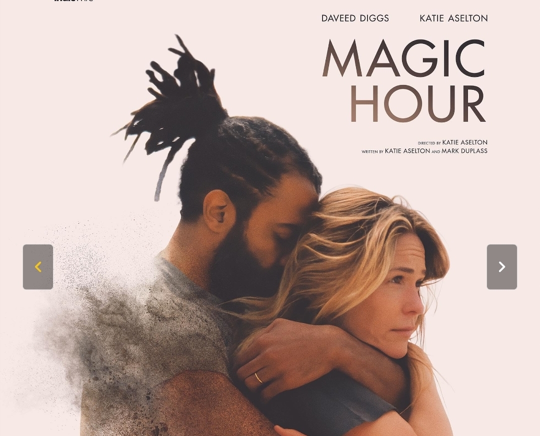 Magic Hour (2026) Parents Guide: Age Rating, Content Warnings & Is It Safe for Kids?