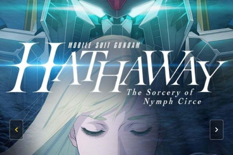 Mobile Suit Gundam Hathaway Parents Guide: Is It Safe for Kids in 2026?