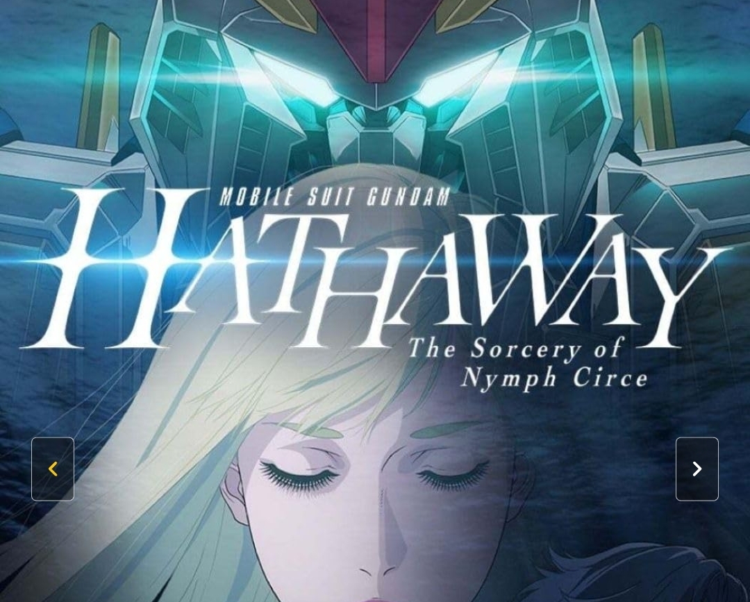 Mobile Suit Gundam Hathaway Parents Guide: Is It Safe for Kids in 2026?
