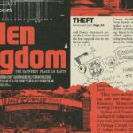 Stolen Kingdom Parents Guide: Age Rating, Content Warnings & Is It Safe for Kids (2026)