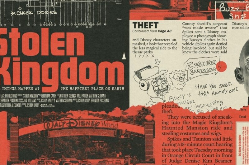Stolen Kingdom Parents Guide: Age Rating, Content Warnings & Is It Safe for Kids (2026)