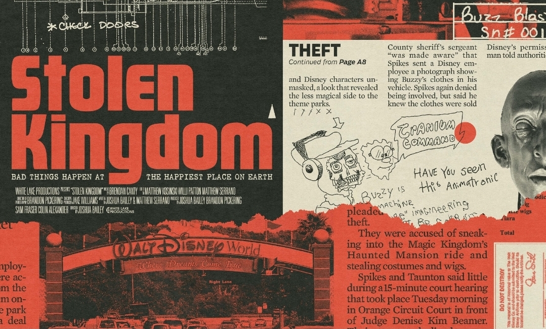 Stolen Kingdom Parents Guide: Age Rating, Content Warnings & Is It Safe for Kids (2026)