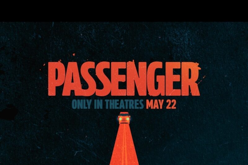 Passenger (2026) Parents Guide: Age Rating, Content Warnings & Is It Safe for Kids?