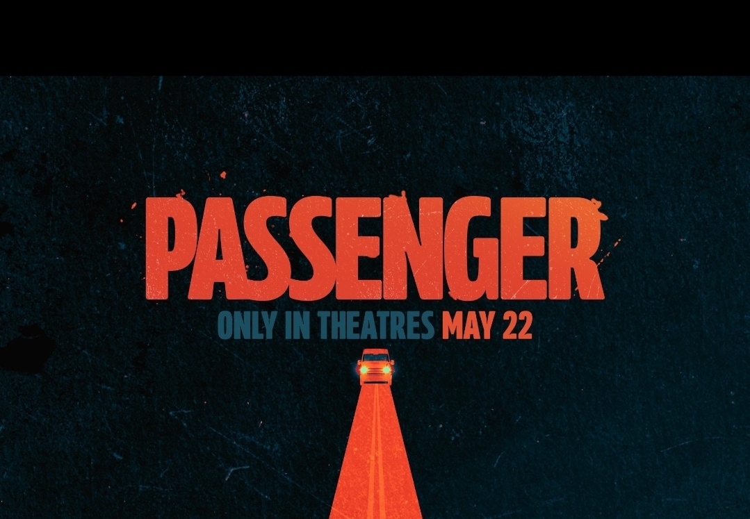 Passenger (2026) Parents Guide: Age Rating, Content Warnings & Is It Safe for Kids?