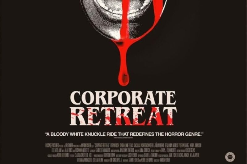 Corporate Retreat Parents Guide: Is This 2026 Comedy-Thriller Safe for Kids?