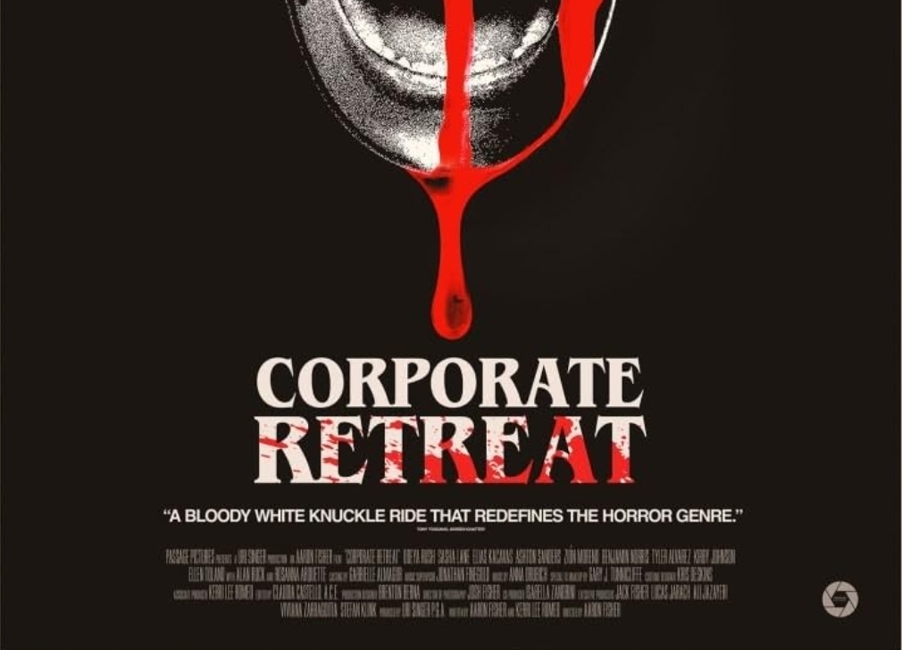 Corporate Retreat Parents Guide: Is This 2026 Comedy-Thriller Safe for Kids?