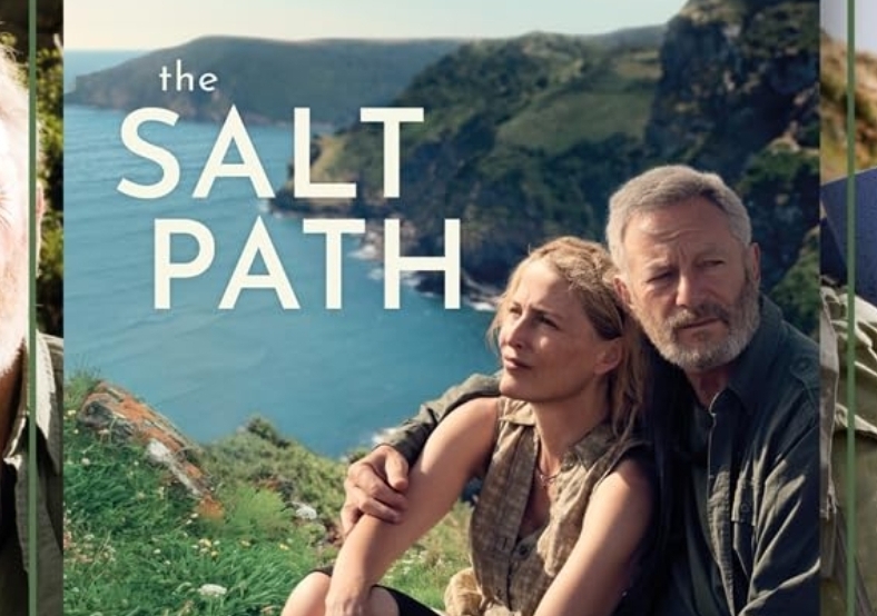 The Salt Path Parents Guide: Age Ratings, Content Warnings & Family Safety Review (2026)
