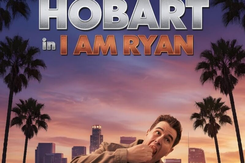 I Am Ryan (2026) Parents Guide: Age Rating, Content Warnings & Is It Safe for Kids?