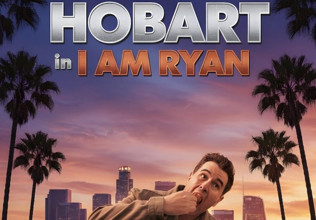 I Am Ryan (2026) Parents Guide: Age Rating, Content Warnings & Is It Safe for Kids?