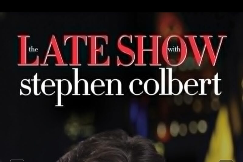 The Late Show with Stephen Colbert Parents Guide: Is It Appropriate for Kids & Teens?